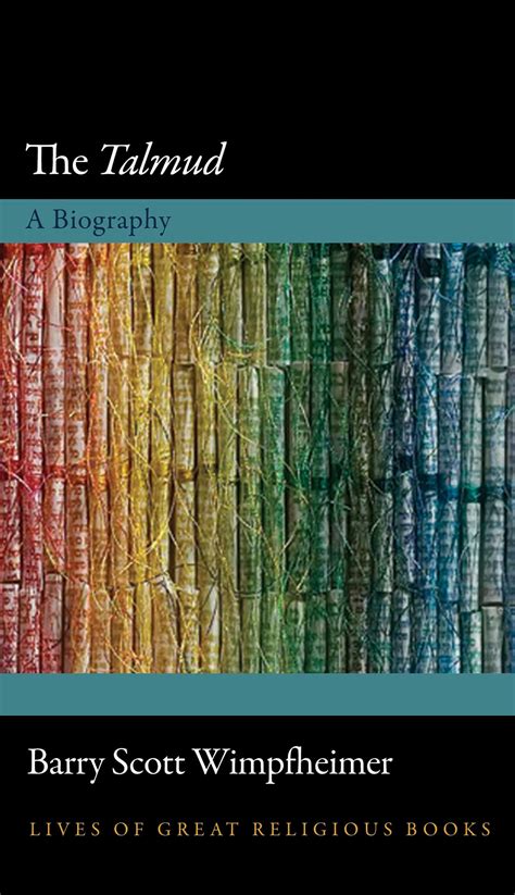 Buy The Talmud: A Biography Book Online at Low Prices in India | The ...