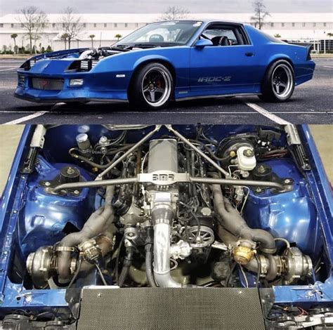 Gen 3 Camaro in 2025 | camaro, camaro iroc, chevy camaro