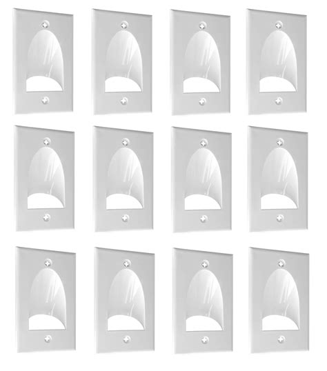 Buy Bests - Inner Nose Behind Wall Cable management TV Cord Hider for ...