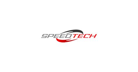 Image result for Speed Tech Logo