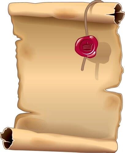 Scroll Vector Images (over 200,000)