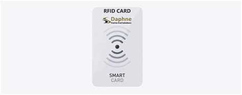Image result for RFID Smart Card