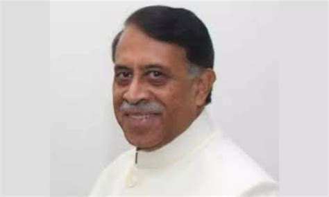 Former IAS Desh Deepak Verma replaces Dr Ambrish Mithal as President ...