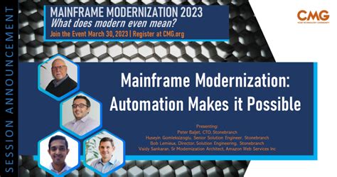 Mainframe Modernization 的图像结果