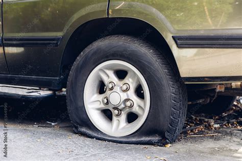 Image result for Exploding Tire Injury
