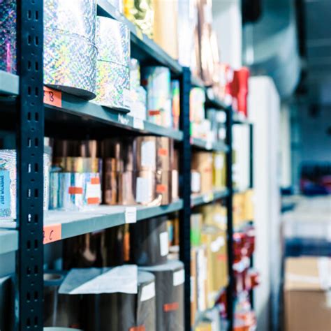 Wissen wie gedruckt - Schwarzach Packaging