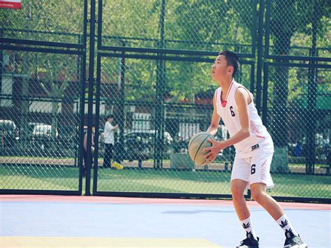 初中组篮球培训|初中组-郑州端木文化体育传播有限公司
