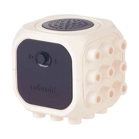 Image result for Cubroid Coding Blocks