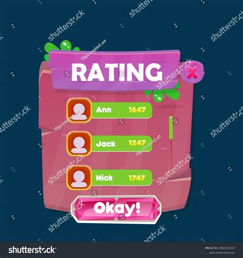 Image result for Game Rating Chart