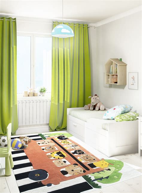 Classic Tiny Miny Safari Hopscotch