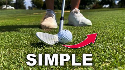 Image result for Simple Basic Golf Swing