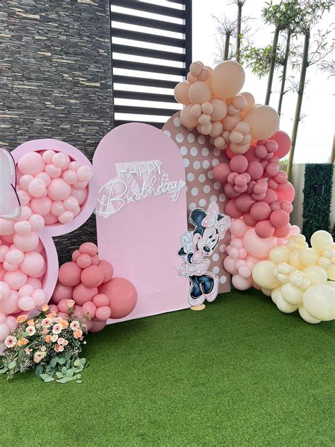 Minnie Mouse Nude – GiftBox Tijuana Eventos