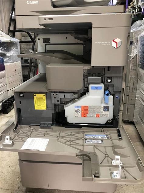 Image result for Canon Copy Machine