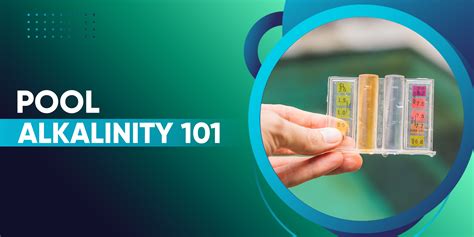 How To Raise The Alkalinity In Pool Water at Andy Sage blog