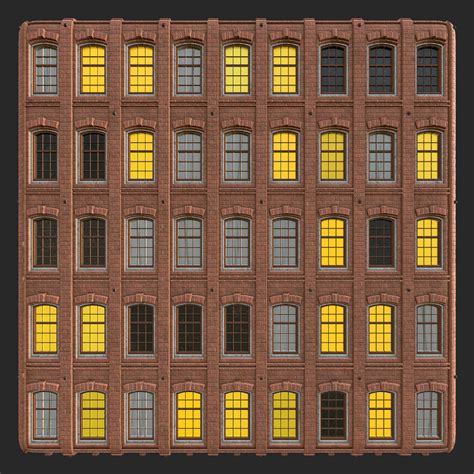 Image result for Building Front Texture Map