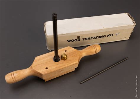 Threading Kit 的图像结果