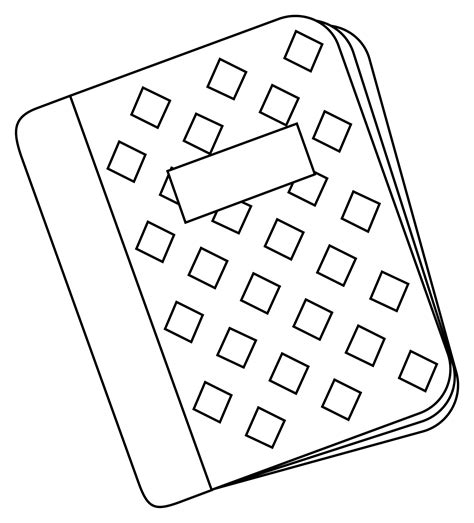 Technology Notebook Cover Coloring Pages 的图像结果