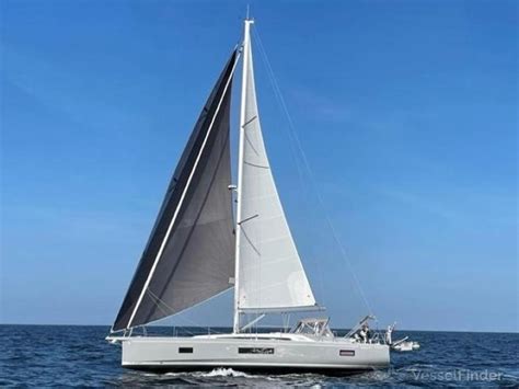 ECLIPSE II, Pleasure craft - Details and current position - MMSI ...