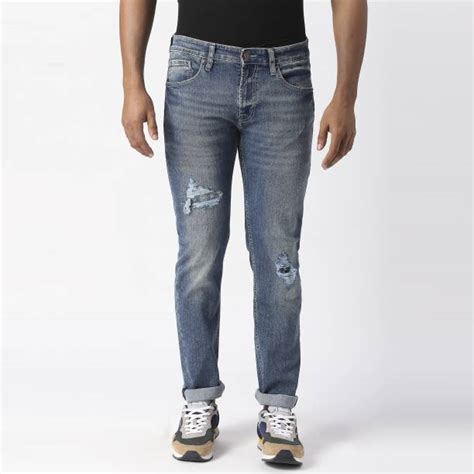 Jeans Under 1000 For Men - Buy Jeans Under 1000 For Men online at Best ...