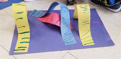 STEM Activity Make Your Own Paper Roller Coaster