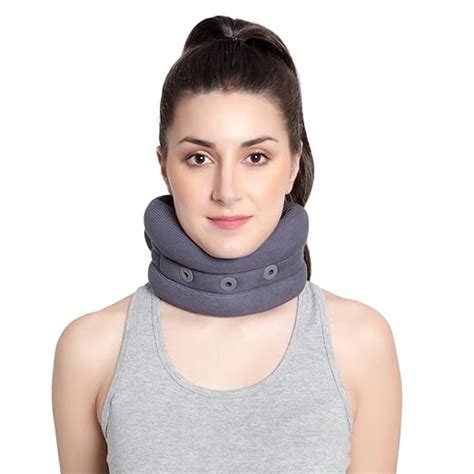 Soft Cervical Collar – Hillcroft1