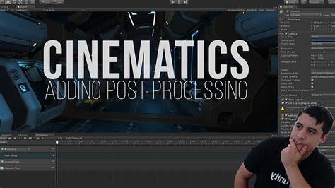 Image result for Post-Processing ToonCamera Unity