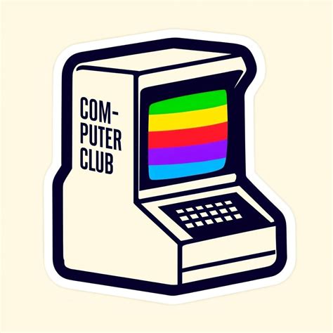 Image result for Computer Club Logo Design