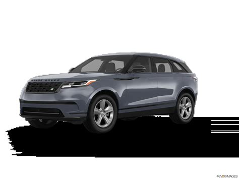 2026 Range Rover Velar Specs | Land Rover Tampa