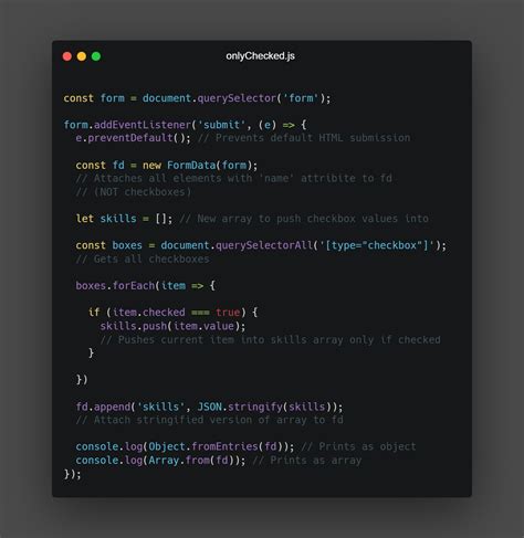 Image result for Checkbox Values