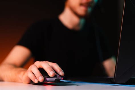 Click Test Challenge 的图像结果