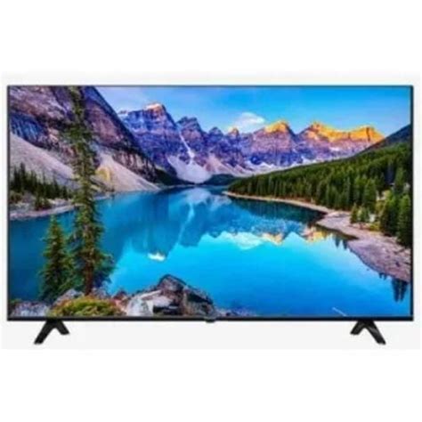 Panasonic VIERA TH-32GS490DX 32 inch LED Full HD - Price in India ...