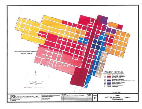 Mission Texas Zoning Map at Sheila Cline blog