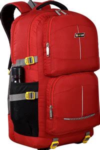 Sky Script Travel Rucksack/Trekking Backpack for Outdoor Sport Camping ...