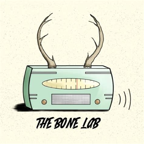 Bone Lab Radio : The Bone Lab: Amazon.in: Audible Books & Originals