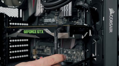 Image result for Cable Management Perfect Computer Case