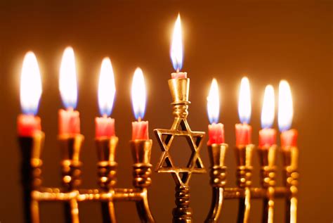 What Is Hanukkah? History, Traditions, Facts for 2025