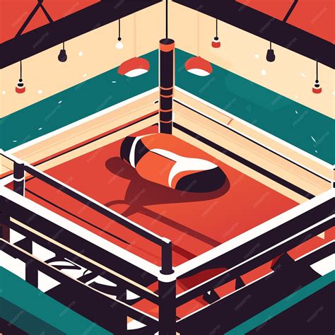 Boxing Ring Background 的图像结果