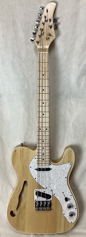 Image result for 8 String Telecaster