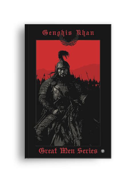 Best Book About Genghis Khan: A History Buffs Essential Guide