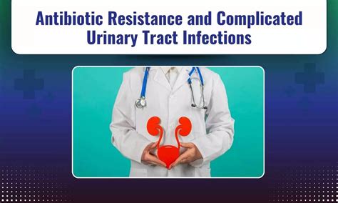 Complicated Urinary Tract Infections: Current Management Challenges and ...