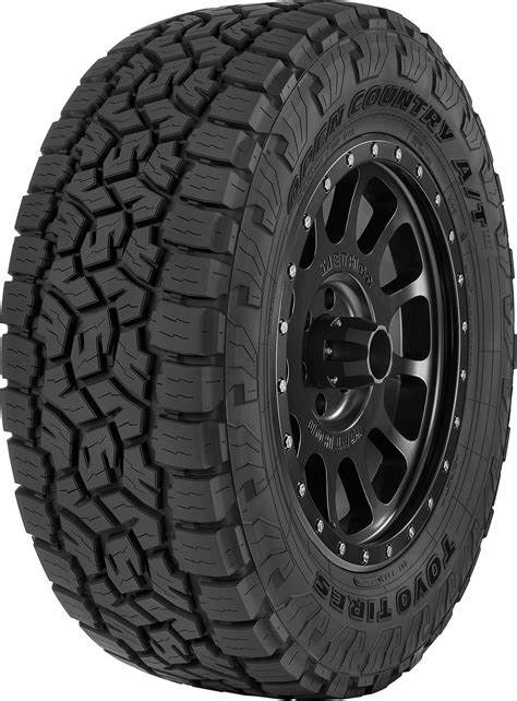 Toyo Open Country A/T III LT275/70R17 E/10PLY BSW Tire, 124T Rating ...
