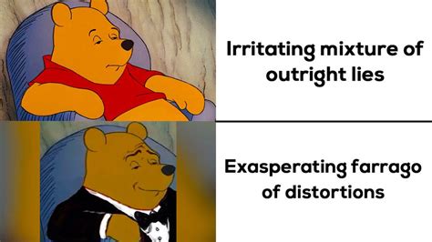 'Pooh Memes' Are Here To Make The Pompous Look Funny, Hunny! - Culture