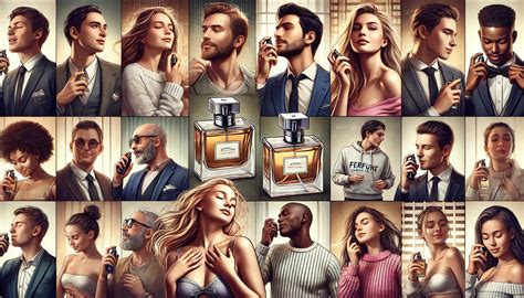 Why Do Perfumes Smell Differently on Everyone? The Science of Skin ...