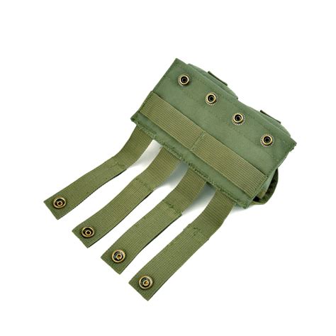 Tactical Pouches for Every Mission - Quality Gear at Olive Planet