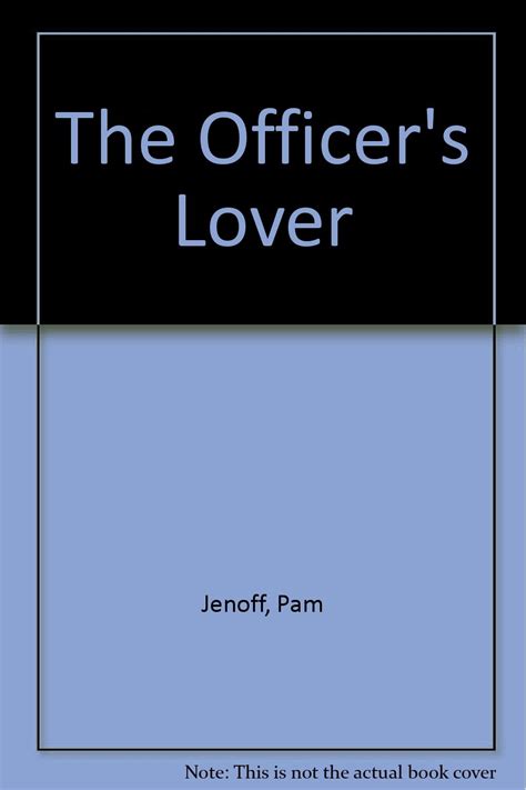 Buy The Officer's Lover Book Online at Low Prices in India | The ...