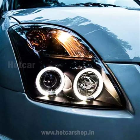 Maruti Swift (2005-2010) Projector Headlights