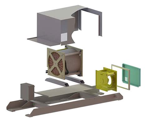 Railway technology components - REO AG – EMC Components, Chokes, RF ...