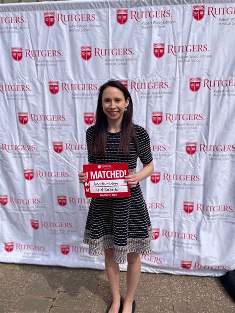 I could not be prouder of my oldest daughter’s acceptance into the University of Rochester’s ...