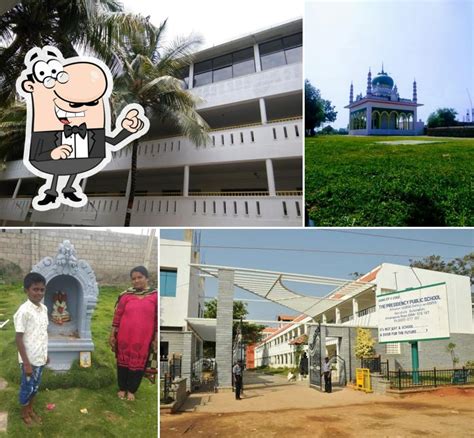 The Presidency Public School, Sira - Restaurant menu, prices and reviews