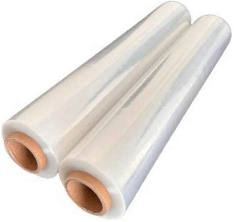 Shrink Films - Cryovac Polyolefin Shrink Film Trader - Retailer from ...